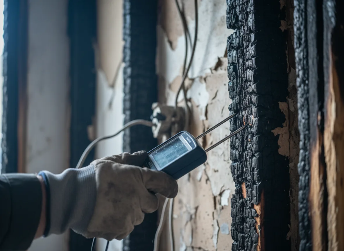 Fire Damage Restoration Watford City, ND FAQs